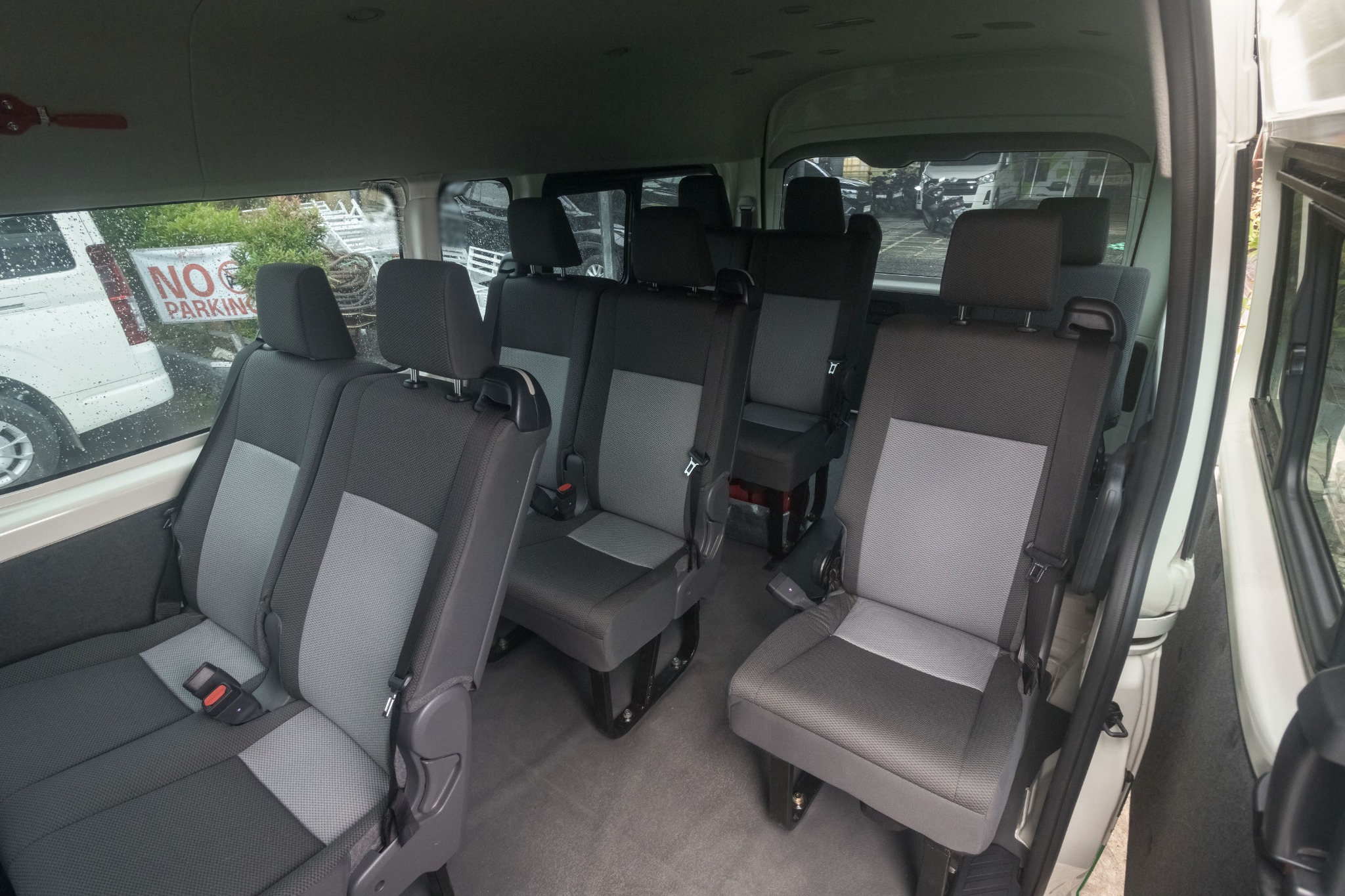 Bali VIP Group Charter (Max 9 Pax)